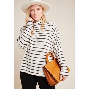 Anthropologie Eri + Ali Fiona Hacci Tunic Large